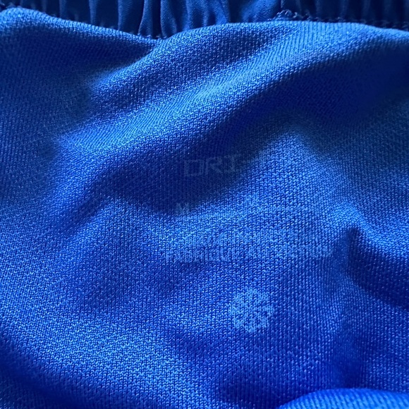 Nike Tempo Dri-fit Running shorts - Picture 2 of 3